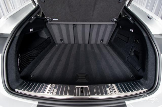 used 2024 Porsche Cayenne car, priced at $121,950