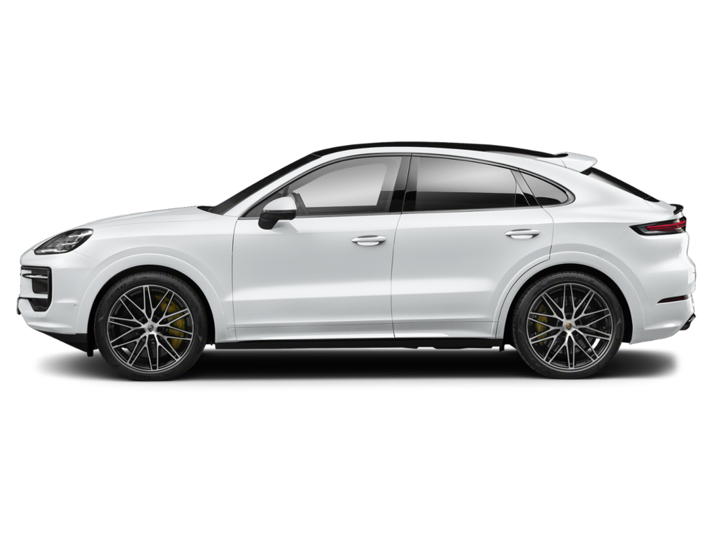 used 2024 Porsche Cayenne car, priced at $121,950