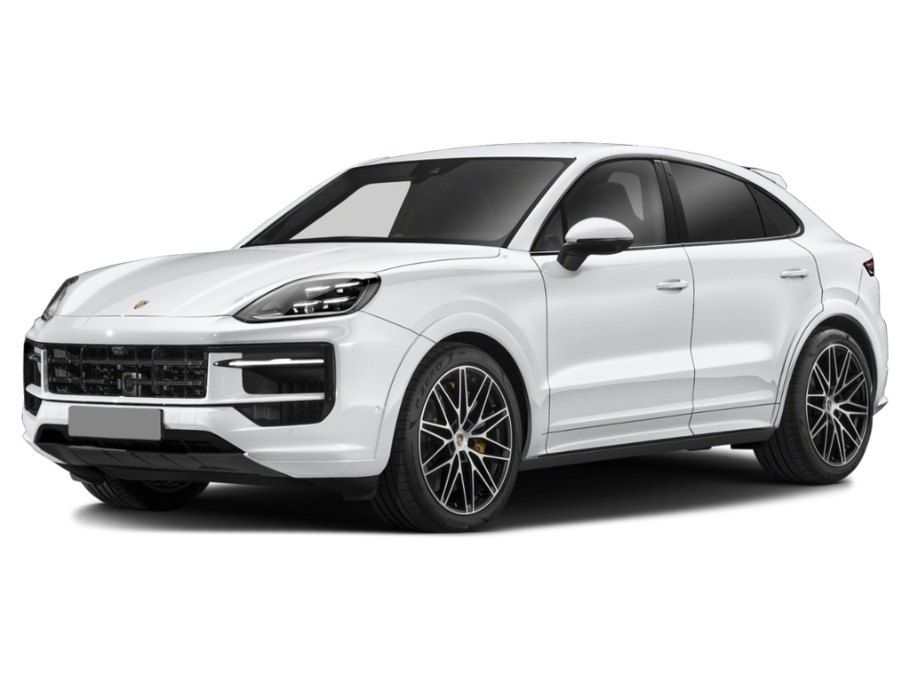 used 2024 Porsche Cayenne car, priced at $121,950