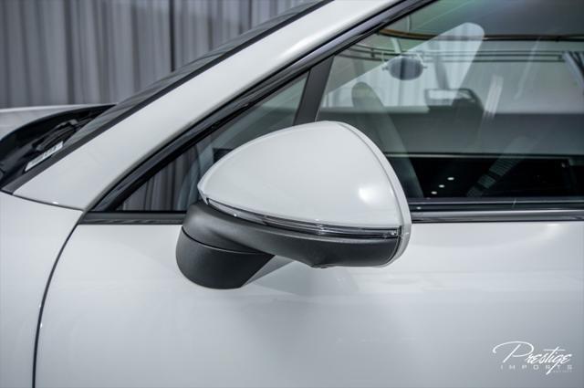 used 2024 Porsche Cayenne car, priced at $121,950