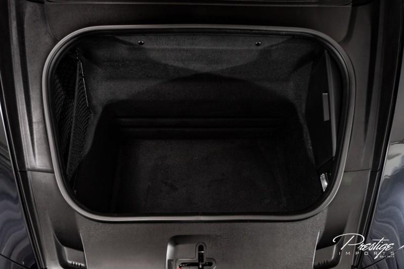 used 2023 Porsche 911 car
