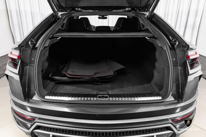 used 2020 Lamborghini Urus car, priced at $186,950