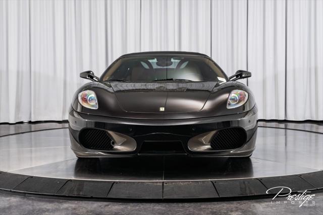 used 2007 Ferrari F430 car, priced at $141,950