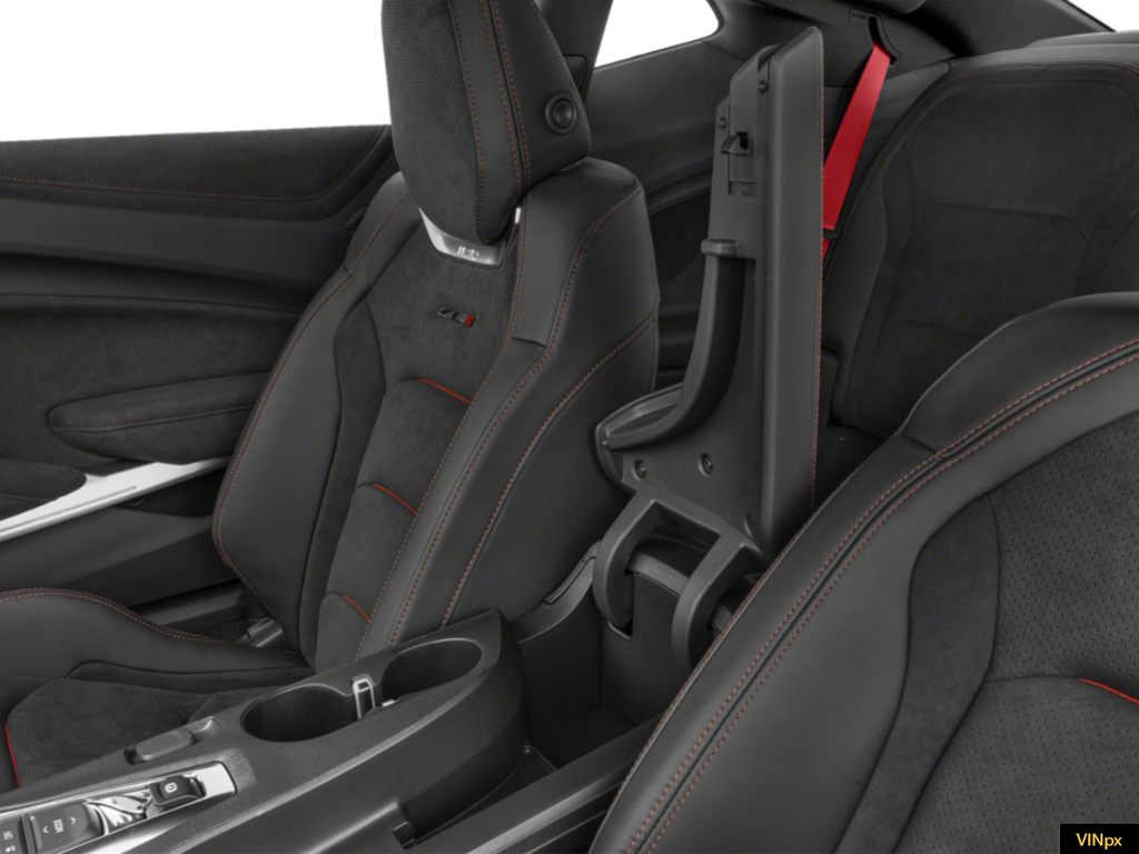 used 2022 Chevrolet Camaro car