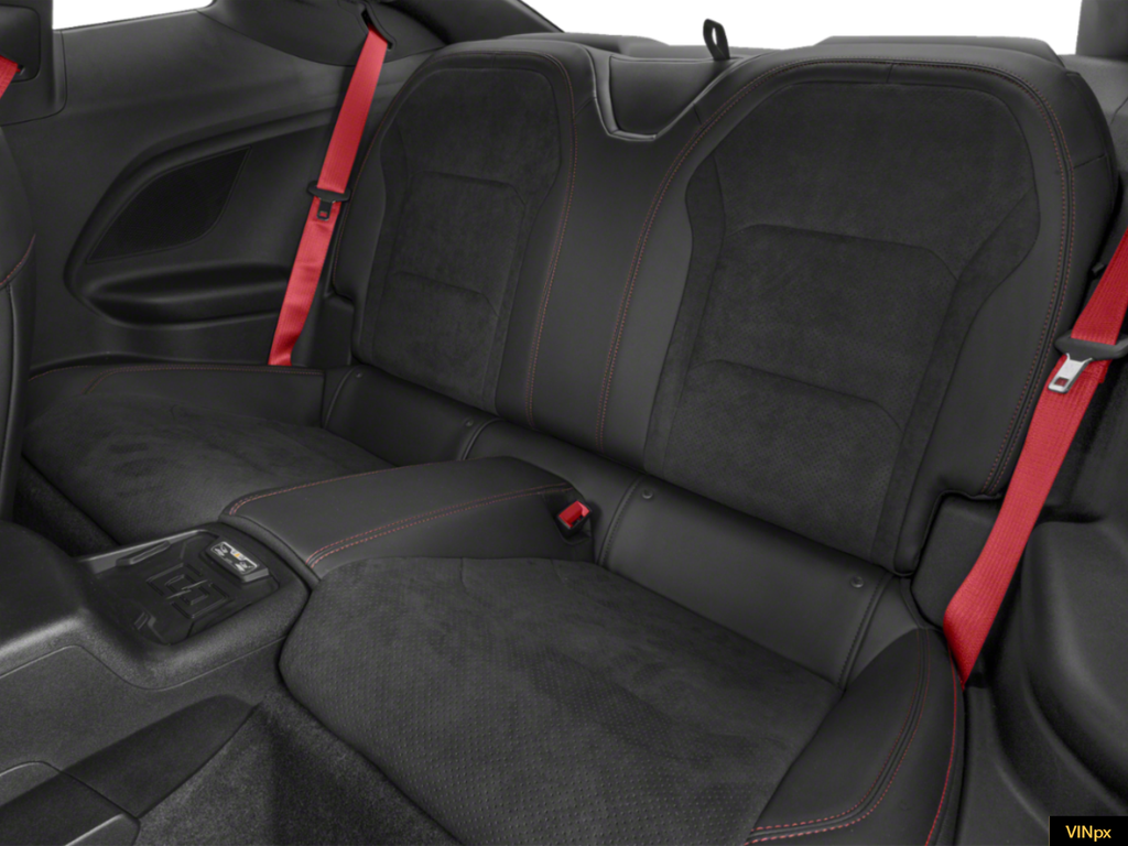 used 2022 Chevrolet Camaro car