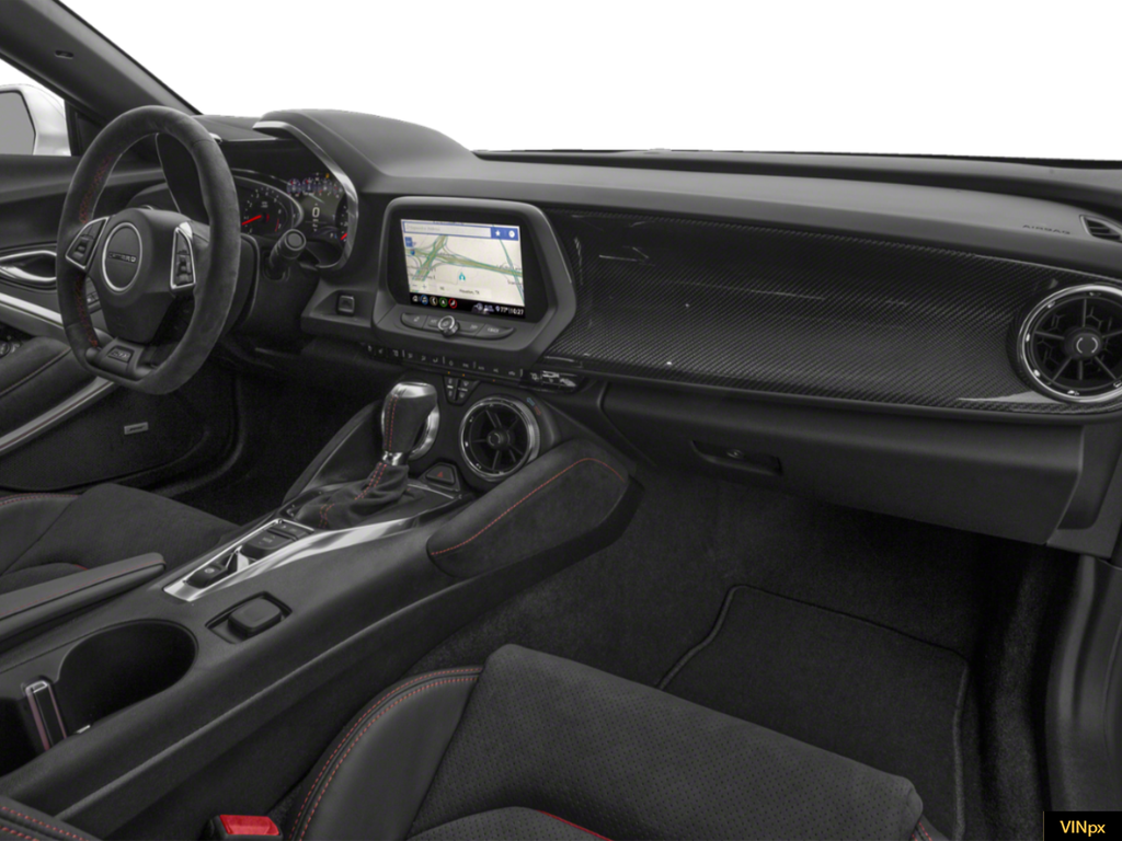 used 2022 Chevrolet Camaro car