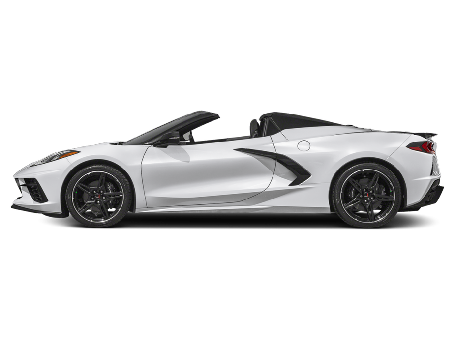 used 2023 Chevrolet Corvette car, priced at $80,950