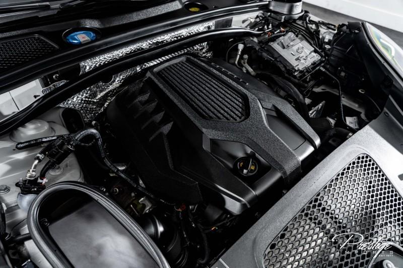 used 2023 Porsche Macan car, priced at $46,950