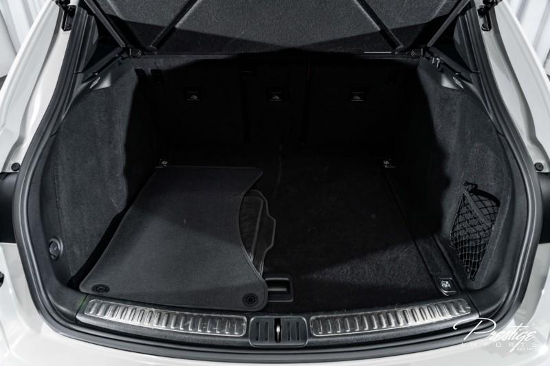 used 2023 Porsche Macan car, priced at $46,950