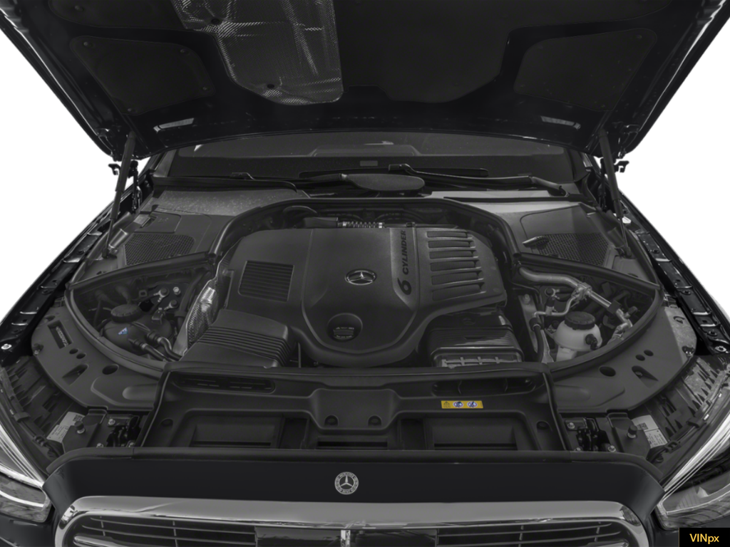 used 2022 Mercedes-Benz S-Class car, priced at $80,950