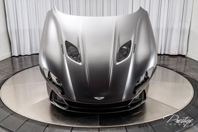 used 2019 Aston Martin DBS car, priced at $207,950