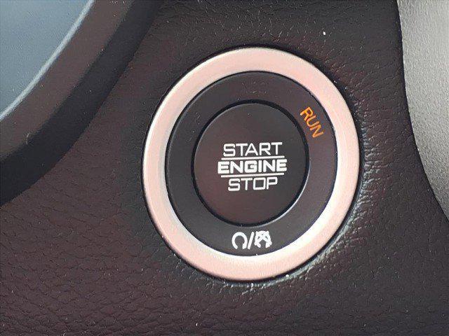 used 2022 Ram 1500 car, priced at $39,338