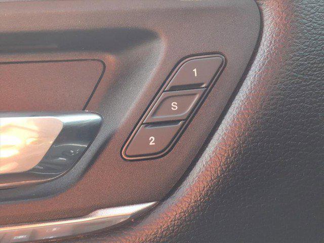 used 2022 Ram 1500 car, priced at $39,338