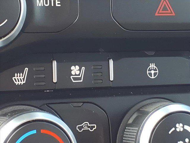 used 2022 Ram 1500 car, priced at $39,338