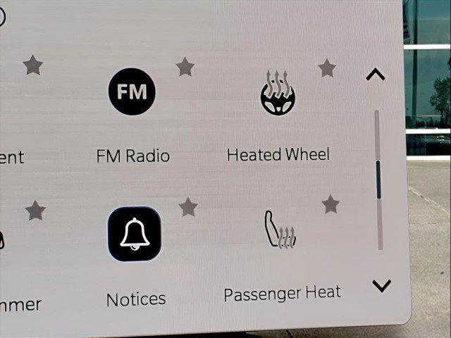 used 2022 Ram 1500 car, priced at $39,338