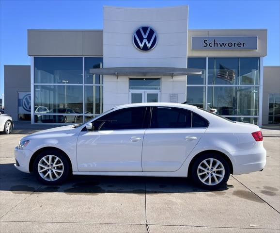 used 2014 Volkswagen Jetta car, priced at $9,997