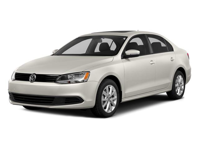 used 2014 Volkswagen Jetta car