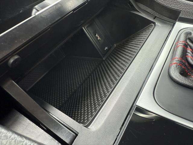used 2019 Volkswagen Golf GTI car, priced at $22,999