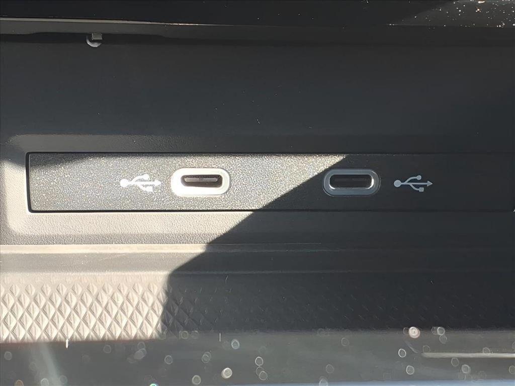 new 2026 Volkswagen Atlas Cross Sport car, priced at $53,326