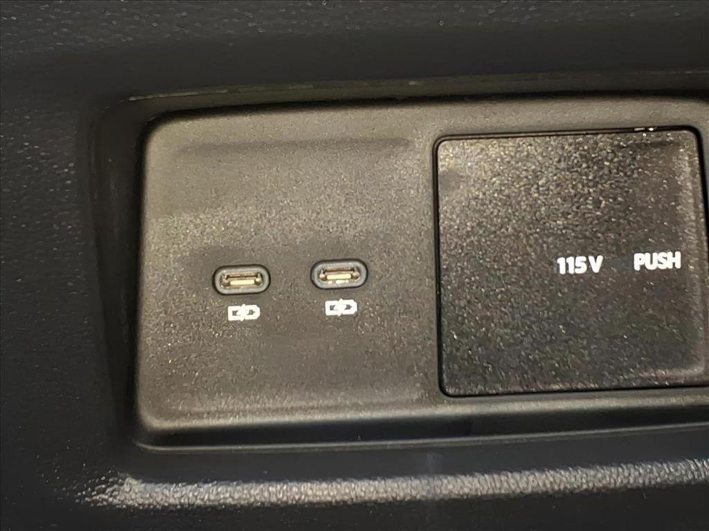 new 2026 Volkswagen Atlas Cross Sport car, priced at $53,326