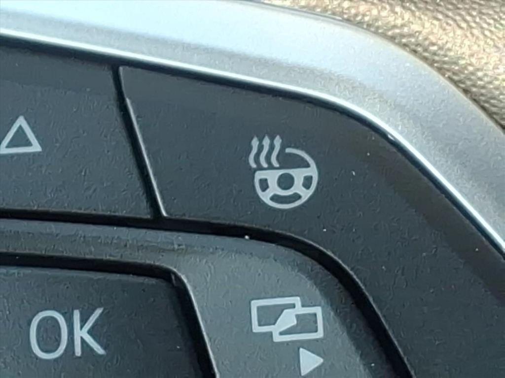 new 2026 Volkswagen Atlas car, priced at $48,426