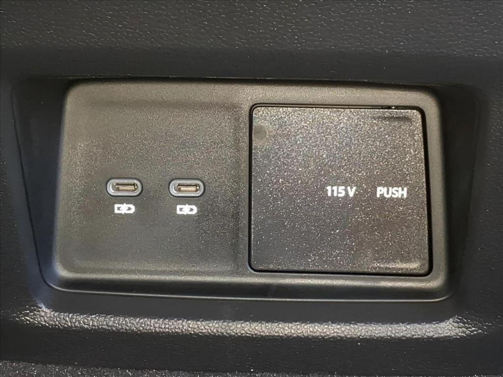 new 2026 Volkswagen Atlas car, priced at $48,426