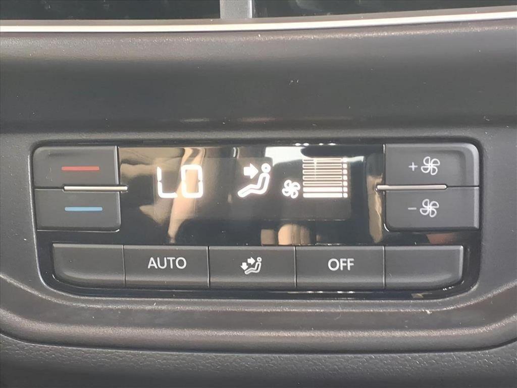 new 2026 Volkswagen Atlas car, priced at $48,426