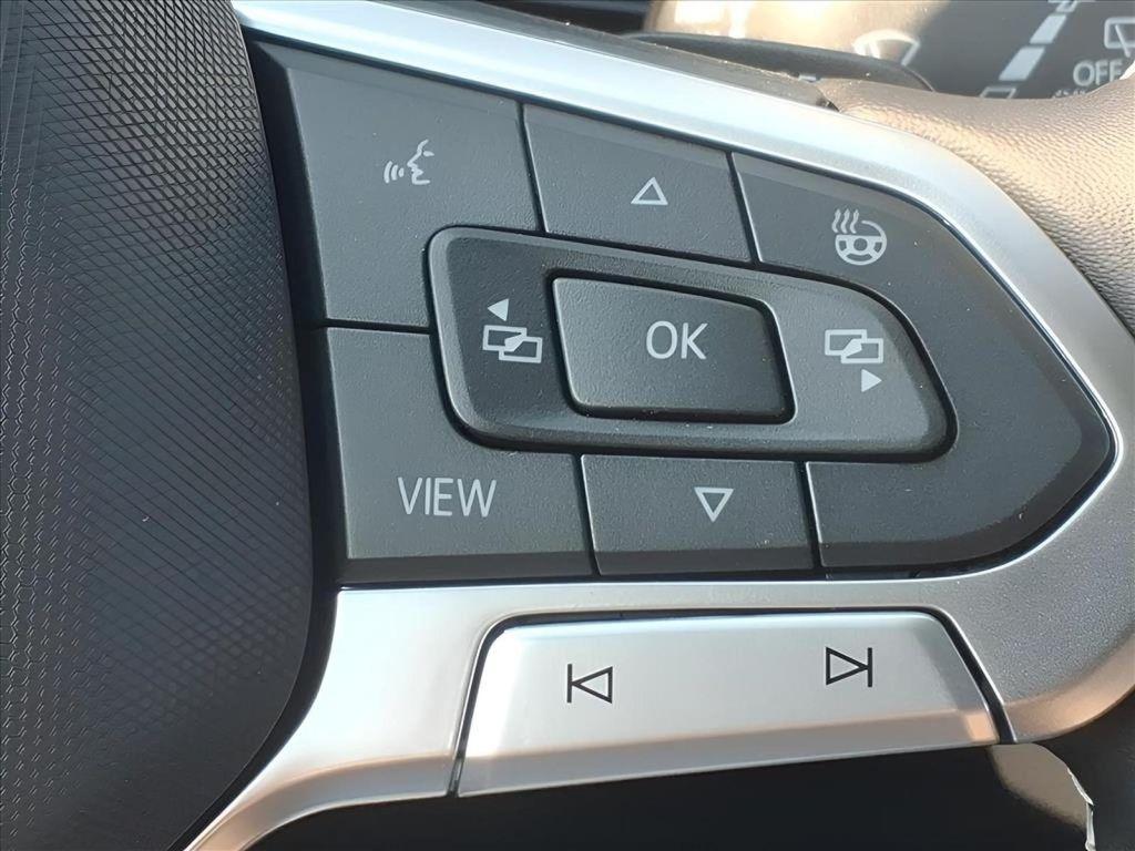 new 2026 Volkswagen Atlas car, priced at $48,426