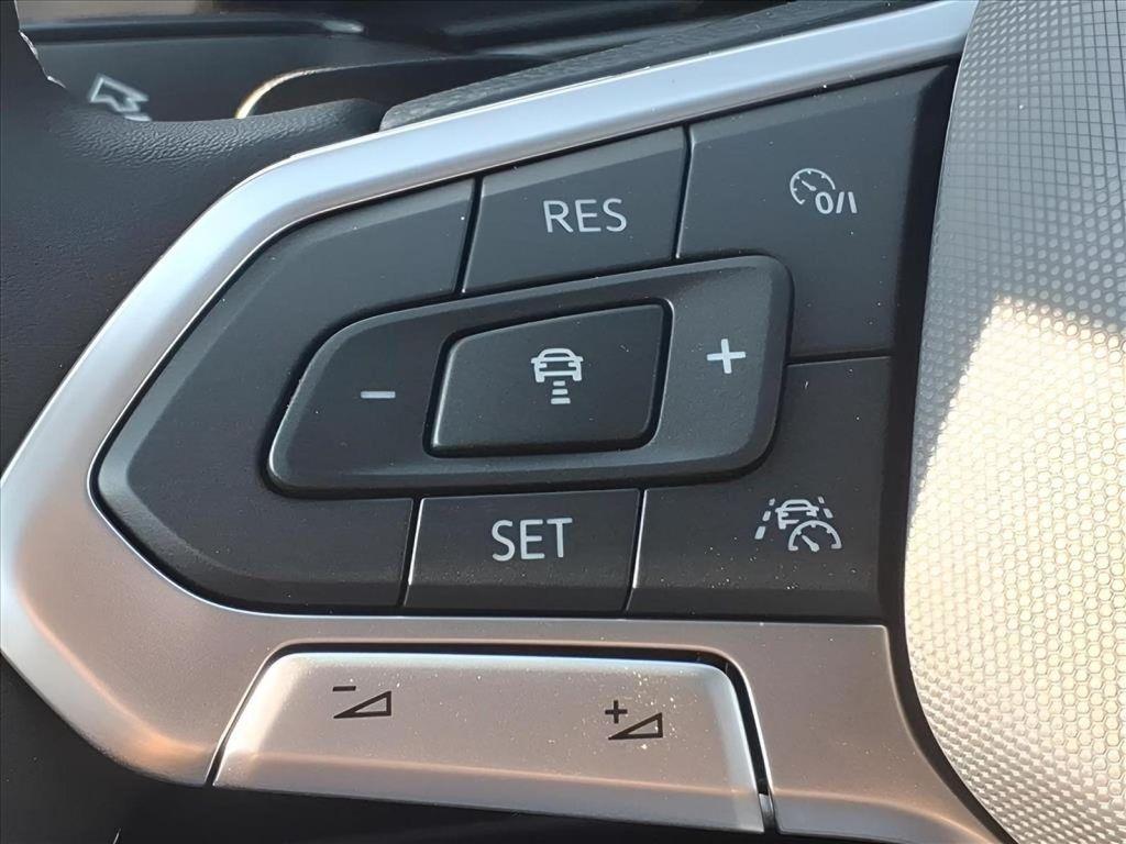 new 2026 Volkswagen Atlas car, priced at $48,426