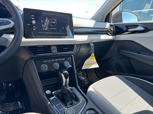 new 2025 Volkswagen Taos car, priced at $28,366