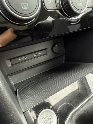 used 2022 Volkswagen Taos car, priced at $25,888
