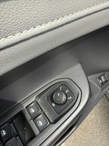 used 2022 Volkswagen Taos car, priced at $25,888
