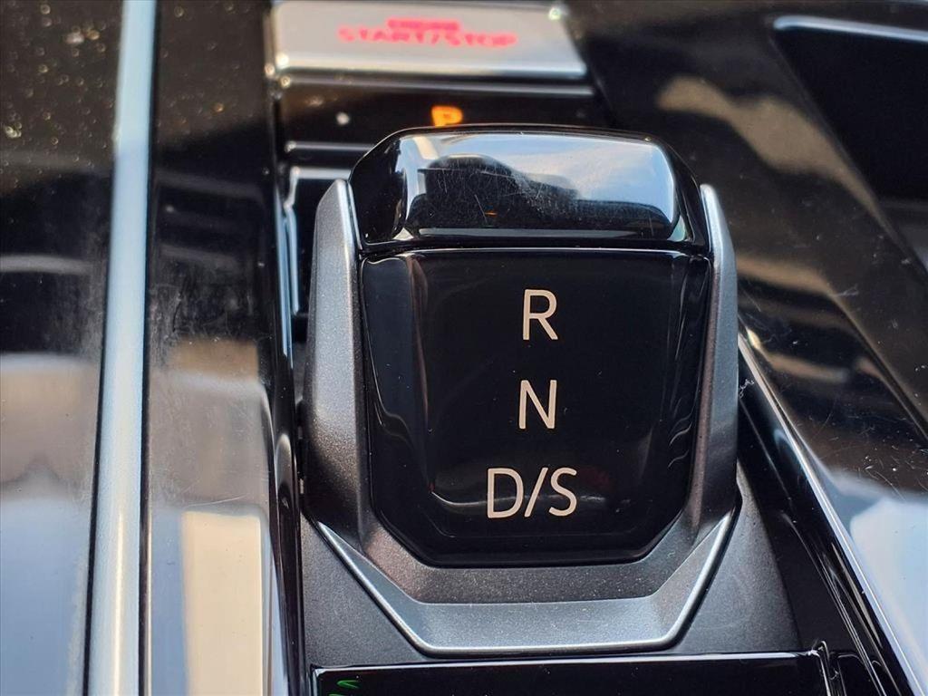 used 2023 Volkswagen Golf GTI car, priced at $28,496