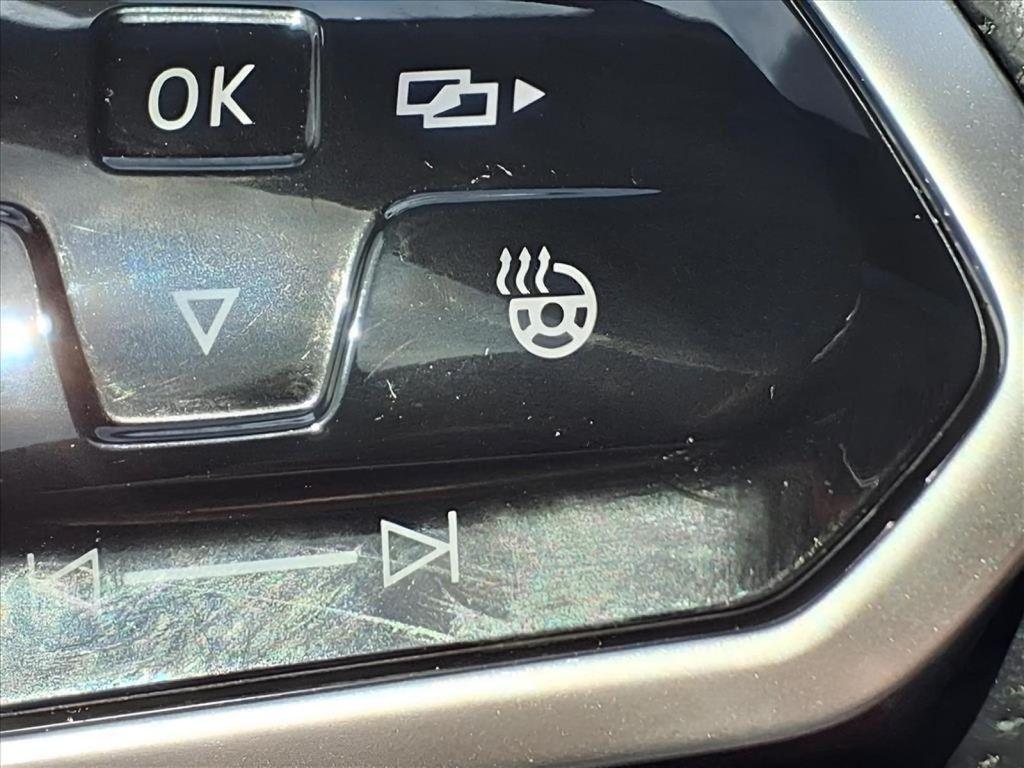 used 2023 Volkswagen Golf GTI car, priced at $28,496