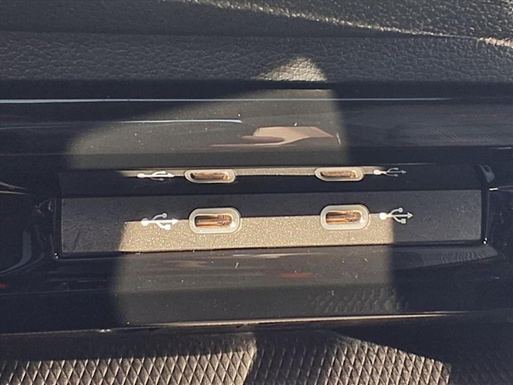 used 2023 Volkswagen Golf GTI car, priced at $28,496