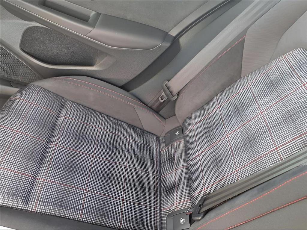 used 2023 Volkswagen Golf GTI car, priced at $28,496