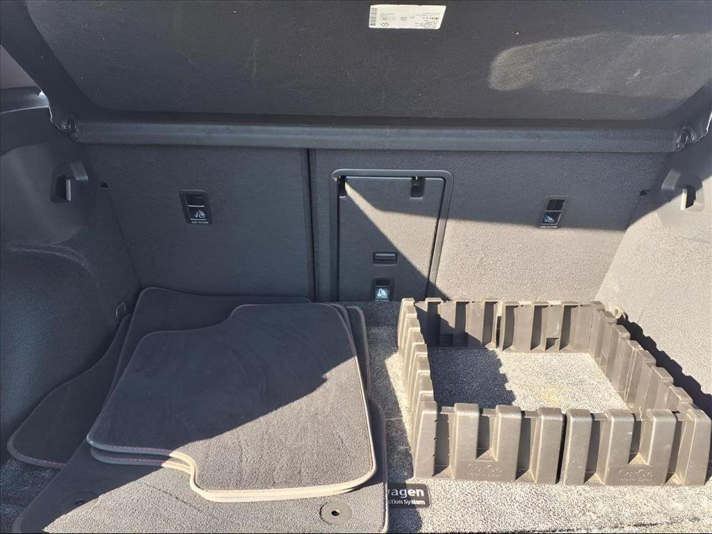 used 2023 Volkswagen Golf GTI car, priced at $28,496