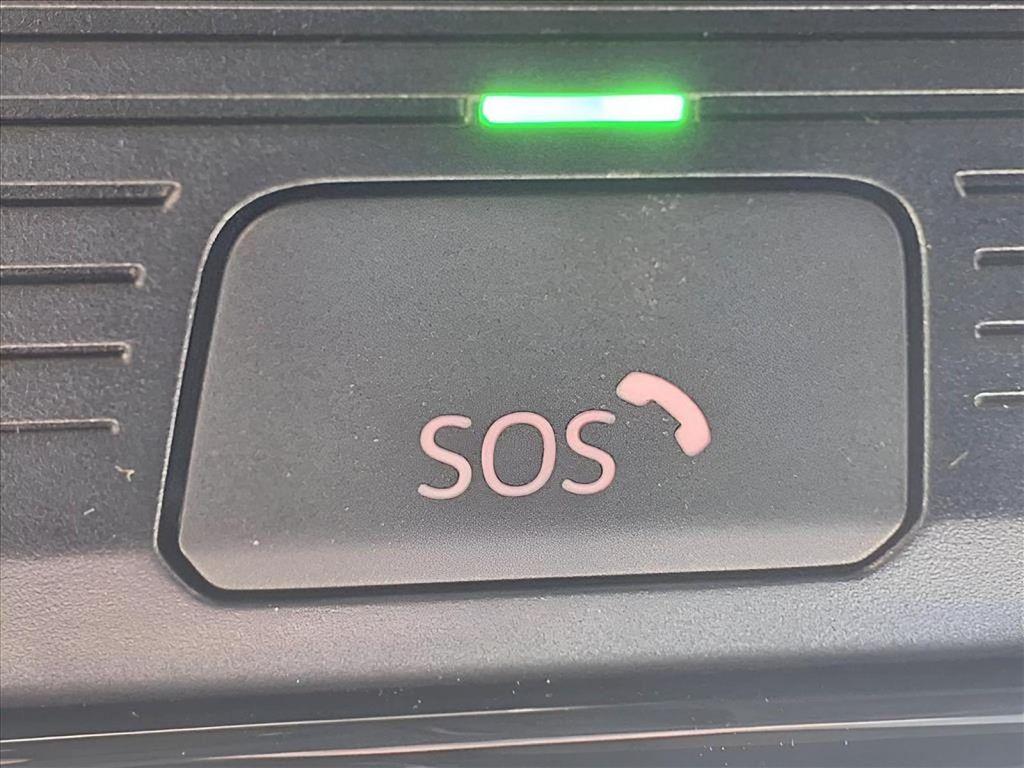 used 2023 Volkswagen Golf GTI car, priced at $28,496