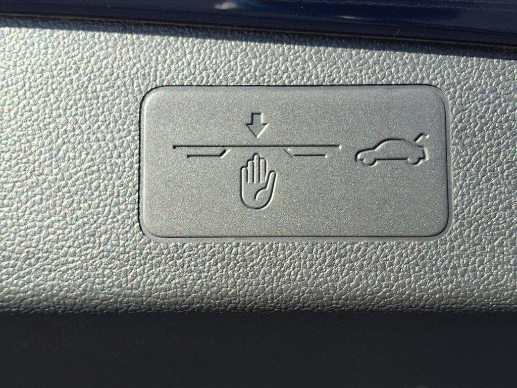 used 2023 Volkswagen Golf GTI car, priced at $28,496