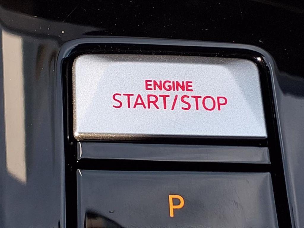 used 2023 Volkswagen Golf GTI car, priced at $28,496