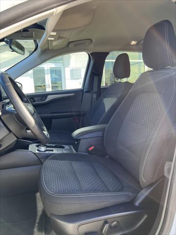 used 2023 Ford Escape car, priced at $23,289