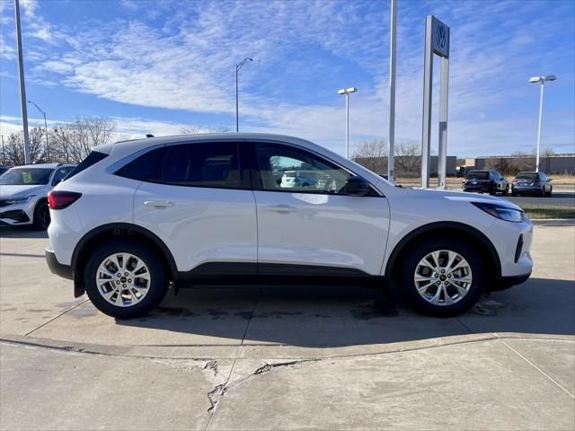 used 2023 Ford Escape car, priced at $23,289