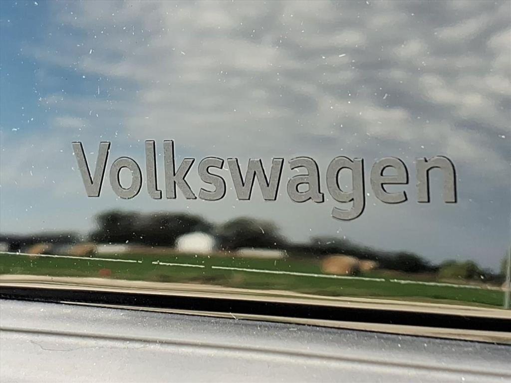 new 2026 Volkswagen Tiguan car, priced at $38,786