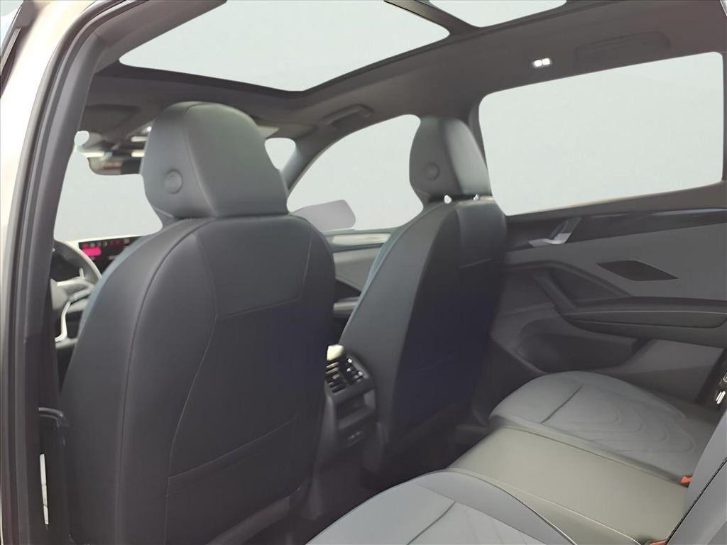 new 2026 Volkswagen Tiguan car, priced at $38,786