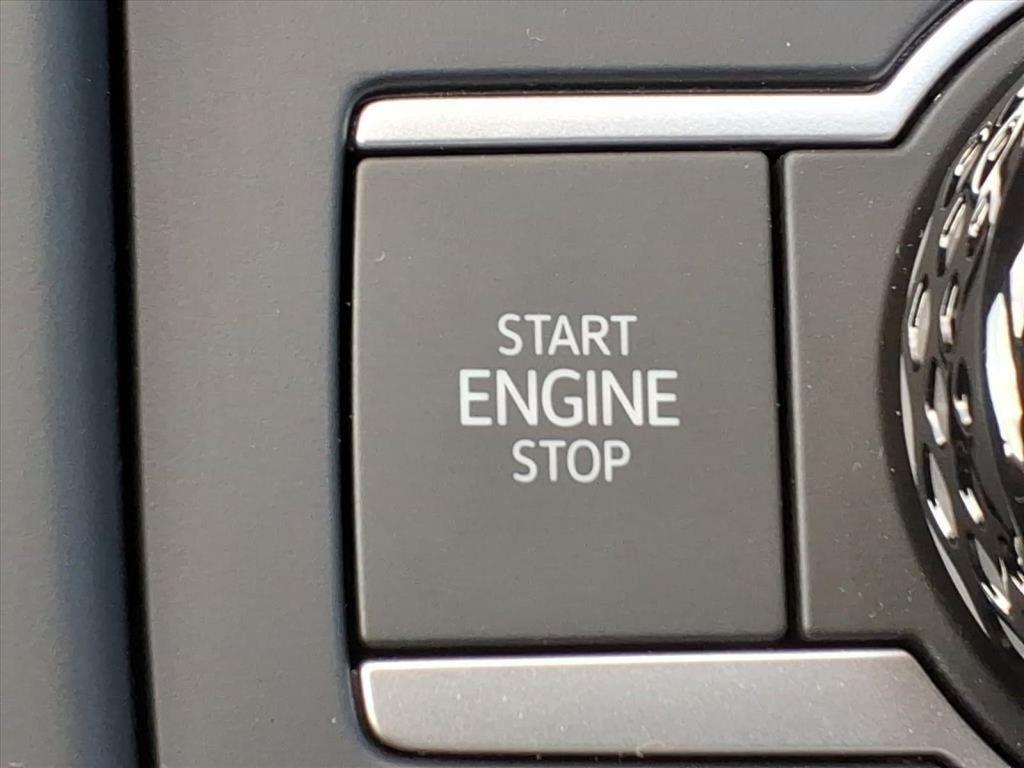 new 2025 Volkswagen Tiguan car, priced at $39,645