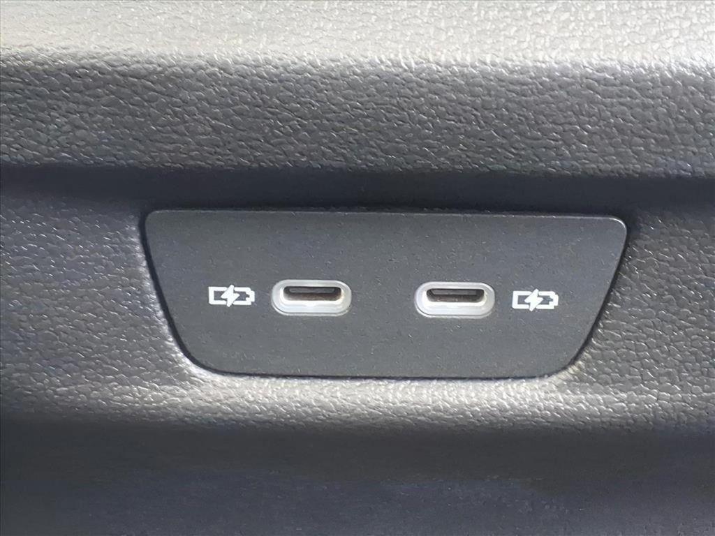 new 2025 Volkswagen Tiguan car, priced at $39,645