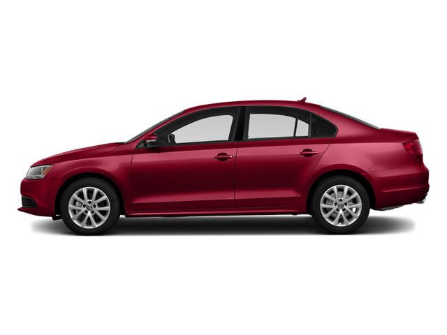 used 2014 Volkswagen Jetta car