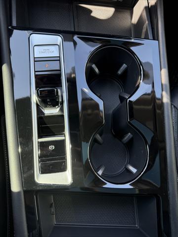used 2024 Volkswagen Atlas car, priced at $37,974
