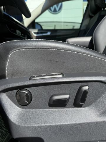 used 2024 Volkswagen Atlas car, priced at $37,974