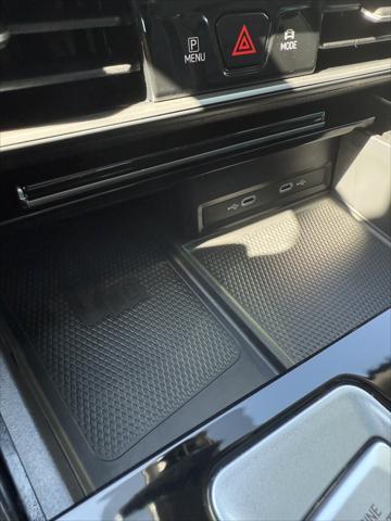 used 2024 Volkswagen Atlas car, priced at $37,974